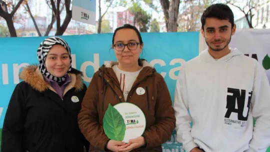 Bilecik'in toplam flor ve faunası İngiltere'nin toplamından fazla