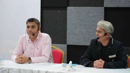 Bilecik Mülakatı düzenlenen konferansta anlatıldı