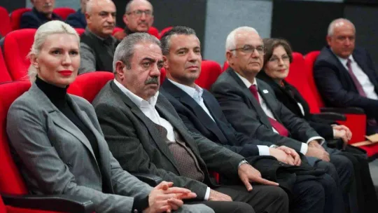 Bilecik Mülakatı düzenlenen konferansta anlatıldı