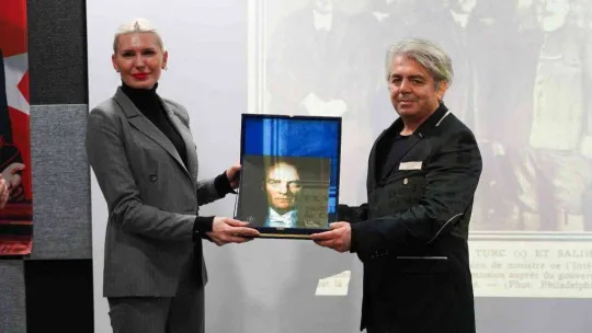 Bilecik Mülakatı düzenlenen konferansta anlatıldı