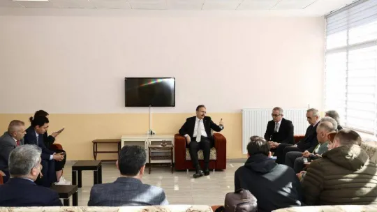 Bilecik'te 2 bin 295 öğrenciye ara öğünü ve sıcak yemek ücretsiz temin ediliyor