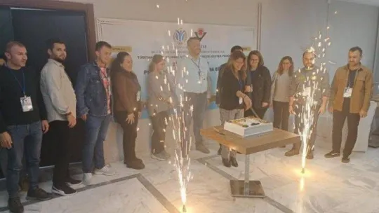 Bilecik'te 50 öğretmene 'Araştırma Projeleri Yazım Eğitimi'