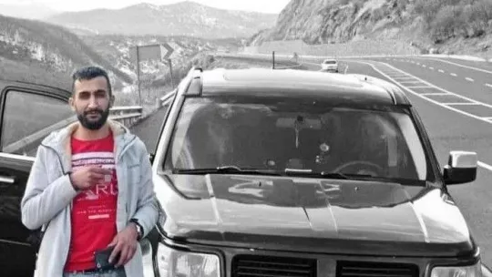 Bilecik'te aşırı hız kaza getirdi: 1 ölü