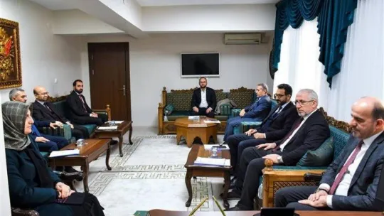 Bilecik'te bağımlılıkla mücadele, trafik güvenliği eylem planı görüşüldü