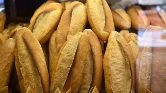 Bilecik'te ekmek, simit, poğaça, yufka ve çay fiyatlarına zam yapıldı
