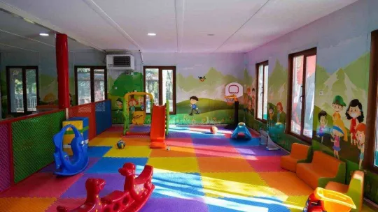 Bilecik'te Engelli Mola Merkezi hizmete açıldı