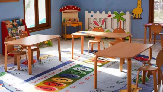 Bilecik'te Engelli Mola Merkezi hizmete açıldı