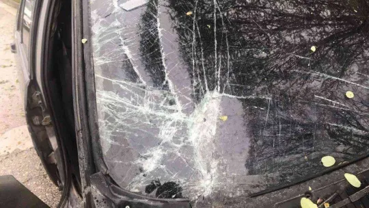 Bilecik'te kazada ağır yaralanan şahıs hayatını kaybetti