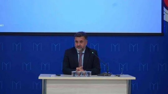 Bilecikspor için bir araya geldiler