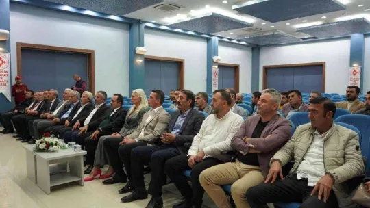 Bilecikspor için bir araya geldiler