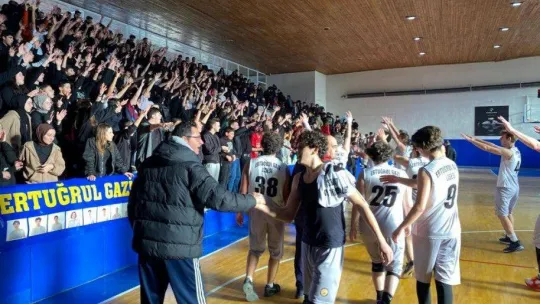 Bilecikspor taraftarından TSO'ya tepki