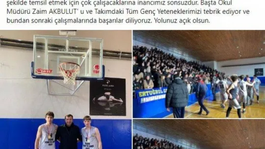 Bilecikspor taraftarından TSO'ya tepki