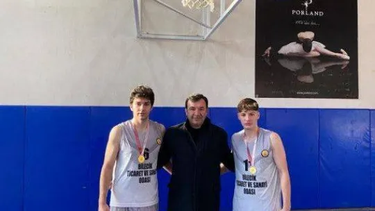 Bilecikspor taraftarından TSO'ya tepki