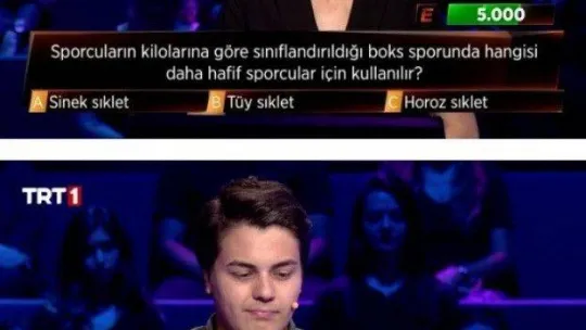 Bilgisayar korsanlarının en sevdiği şifre 50 bin lira kazandırdı