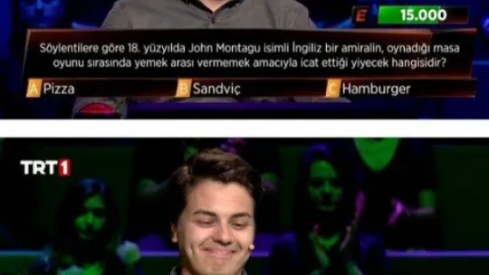 Bilgisayar korsanlarının en sevdiği şifre 50 bin lira kazandırdı