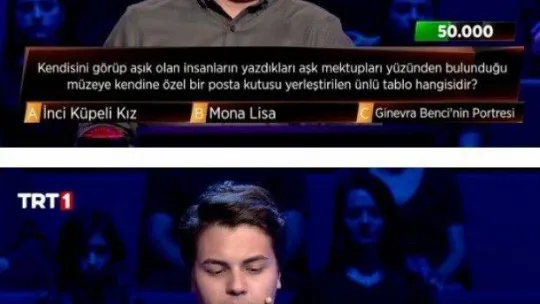 Bilgisayar korsanlarının en sevdiği şifre 50 bin lira kazandırdı