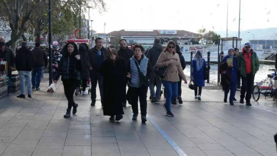 Bilim Kurulu Üyesi Prof. Dr. Şener: 'Grip, diğer solunum yoluyla bulaşan enfeksiyon hastalıklarından farklı olarak ölüm riski de içeriyor'