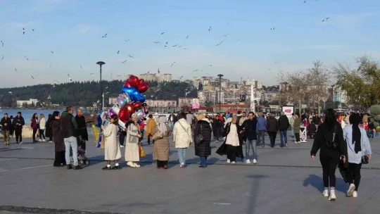 Bilim Kurulu Üyesi Prof. Dr. Şener: 'Grip, diğer solunum yoluyla bulaşan enfeksiyon hastalıklarından farklı olarak ölüm riski de içeriyor'