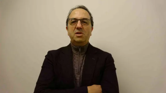 Bilim Kurulu Üyesi Prof. Dr. Şener: 'Grip, diğer solunum yoluyla bulaşan enfeksiyon hastalıklarından farklı olarak ölüm riski de içeriyor'