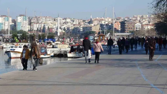Bilim Kurulu Üyesi Şener açıkladı: 'Long Covid'in tedavisi yok'