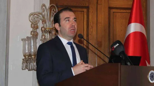 Bilişim ihracatında firmalara tam destek