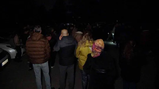 Bin 700 TL'lik aidat iddiası siteyi karıştırdı