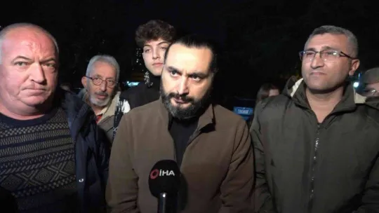 Bin 700 TL'lik aidat iddiası siteyi karıştırdı