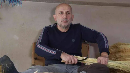 Binbir emekle üretiliyor, 50 liraya satılıyor