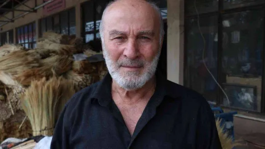 Binbir emekle üretiliyor, 50 liraya satılıyor