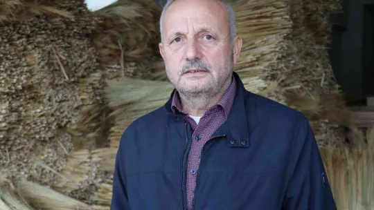 Binbir emekle üretiliyor, 50 liraya satılıyor