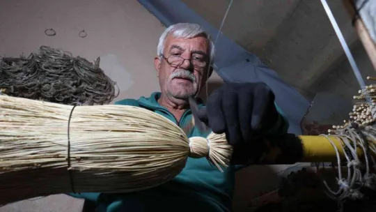 Binbir emekle üretiliyor, 50 liraya satılıyor