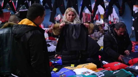 Binlerce Bulgaristan vatandaşı yeni yıla Edirne'de girecek: Oteller ve restoranlar doluluk oranına ulaştı