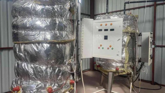 Binlerce kişiyi zehirleyeceklerdi: Kıskıvrak yakalandılar