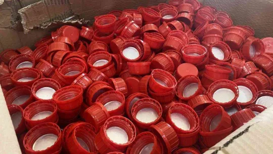 Binlerce kişiyi zehirleyeceklerdi: Kıskıvrak yakalandılar