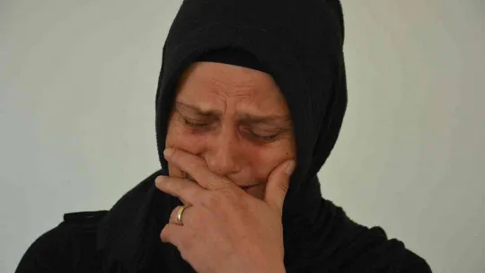 Bir annenin kızına en acı seslenişi: 'Ben seni bulamadım, sen beni bul'