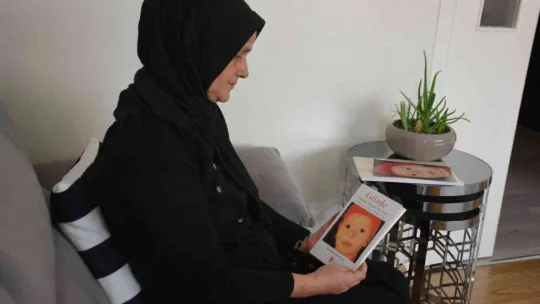 Bir annenin kızına en acı seslenişi: 'Ben seni bulamadım, sen beni bul'