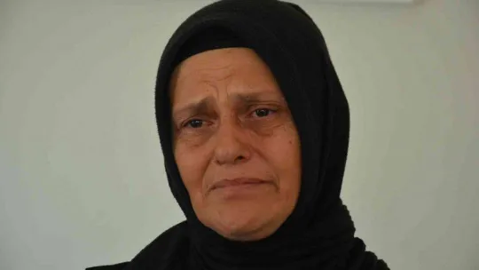 Bir annenin kızına en acı seslenişi: 'Ben seni bulamadım, sen beni bul'
