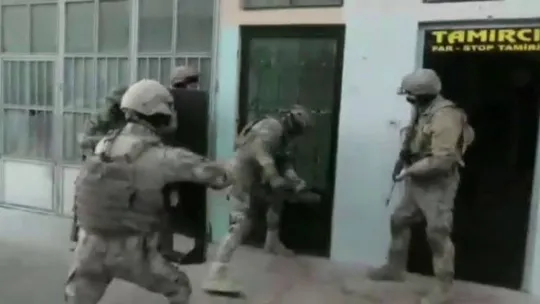 Bir ayda 139 şüpheli yakalandı, kumar oynatılan mekanlara 165 bin TL ceza kesildi