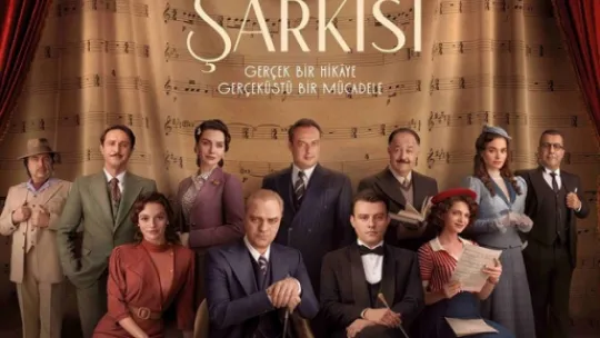 Silivri CineBig Sinemasında bu hafta