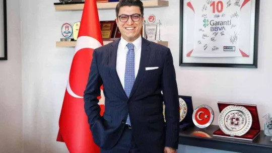 Bir Gelecek 2022'de 7 bin öğrenciye destek oldu