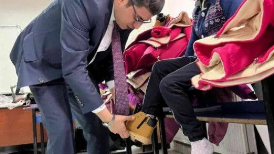 Bir Gelecek 2022'de 7 bin öğrenciye destek oldu