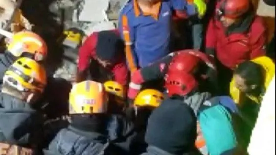 Bir güzel haber de Diyarbakır'dan geldi