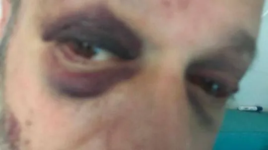 Bir istek cinneti de Bursa'dan