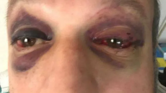 Bir istek cinneti de Bursa'dan