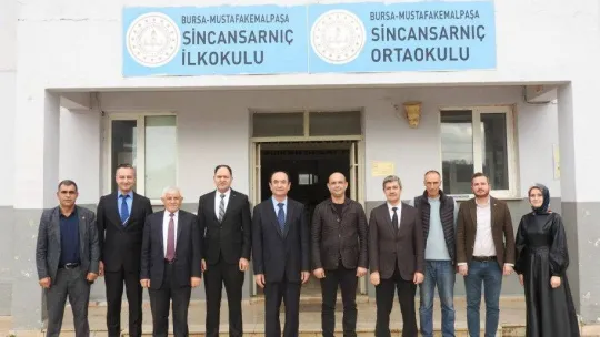 Bir kitapla hayatı değişti