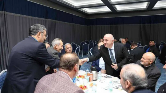 Bıyık: 'Cumhur ittifakı devrilirse Darıca'da kimin belediye başkan adayı olduğunun hiçbir anlamı yok'