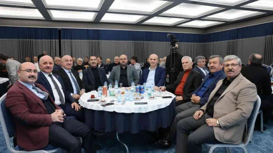 Bıyık: 'Cumhur ittifakı devrilirse Darıca'da kimin belediye başkan adayı olduğunun hiçbir anlamı yok'