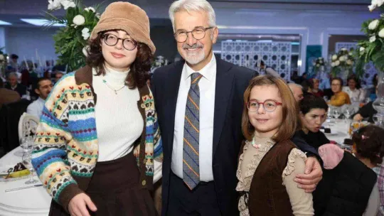 Bizim Ev'in 11. kuruluş yıl dönümünde gönüllerince eğlendiler