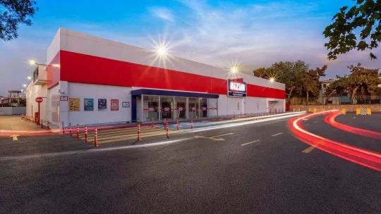 Bizim Toptan'ın cirosu 9,3 milyar TL oldu