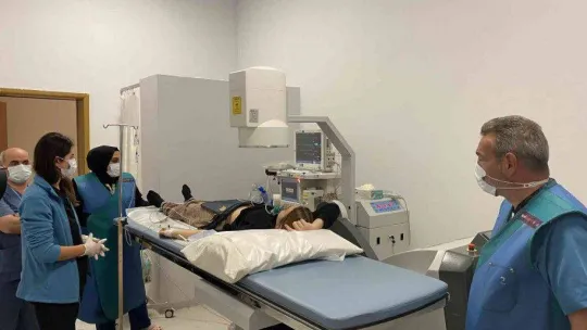 Böbrek taşına dikkat: 'Böbreğin kaybına kadar gidebilir'